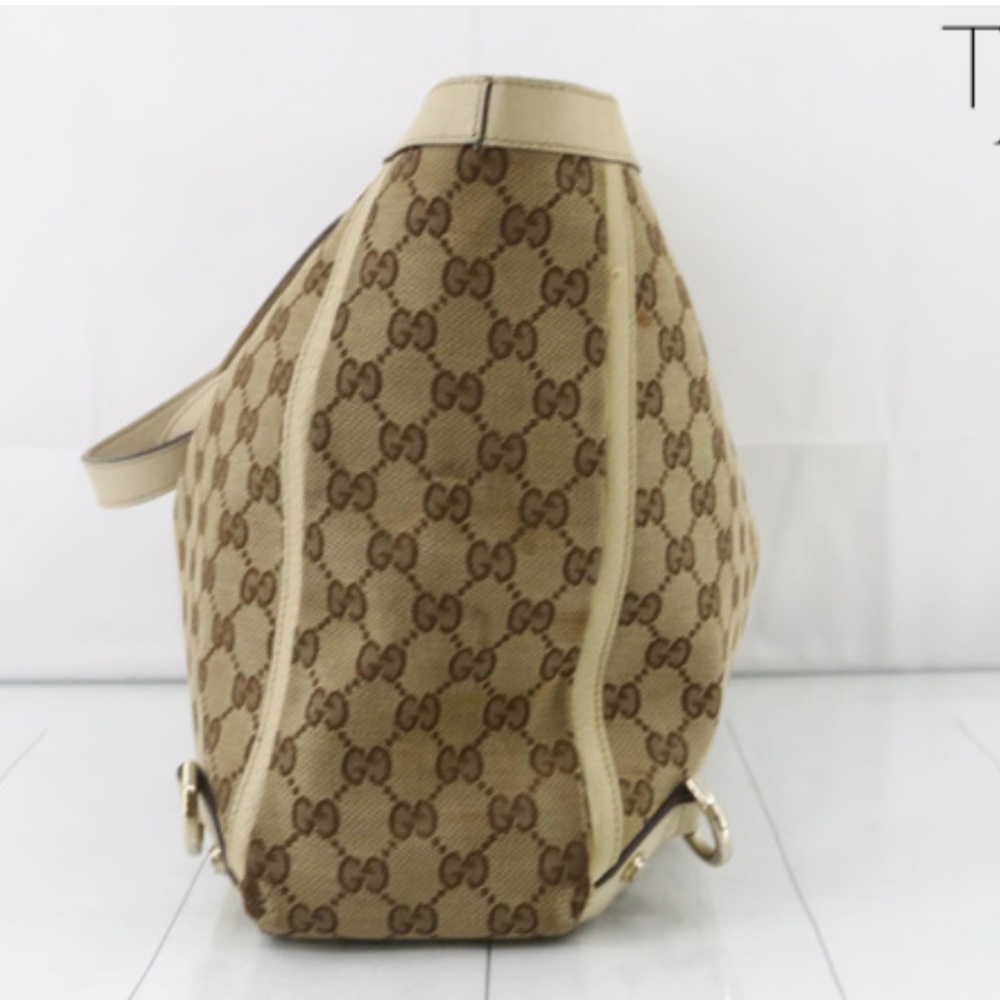 Gucci abbey D ring tote - Picture 13 of 17
